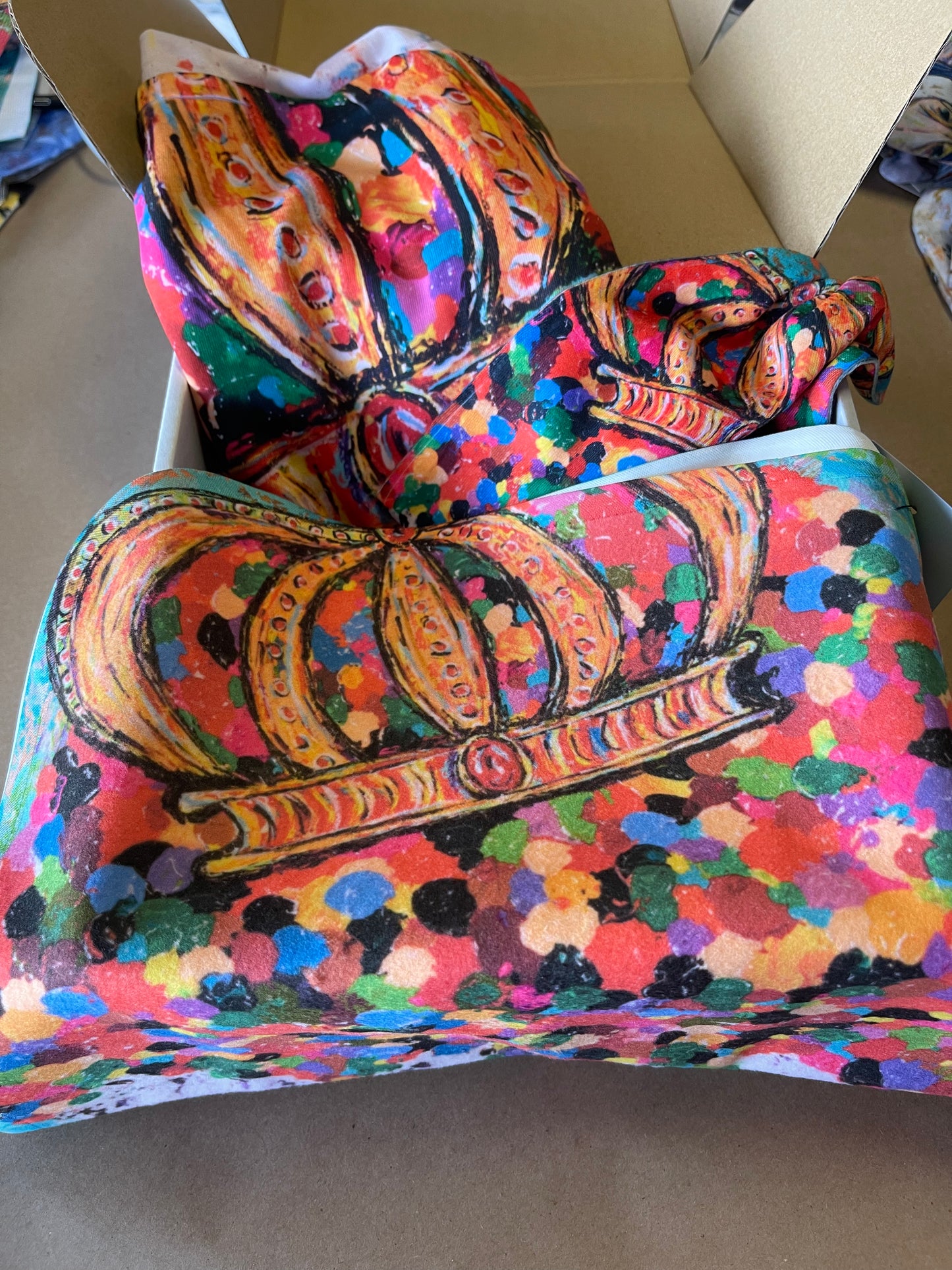 Artsy Baby Box