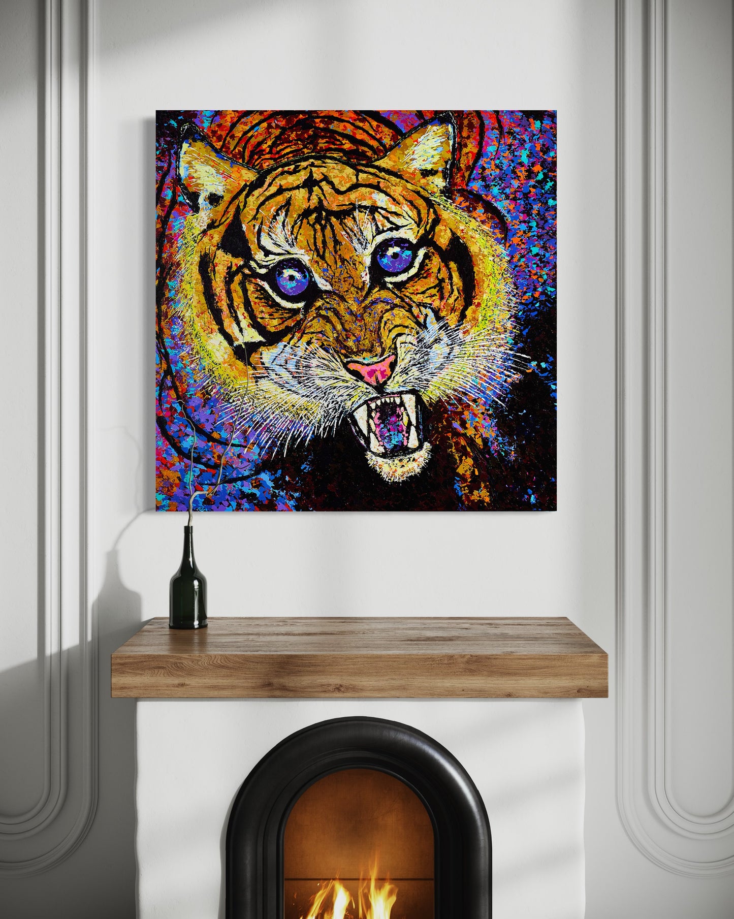 Hear Me ROAR!
