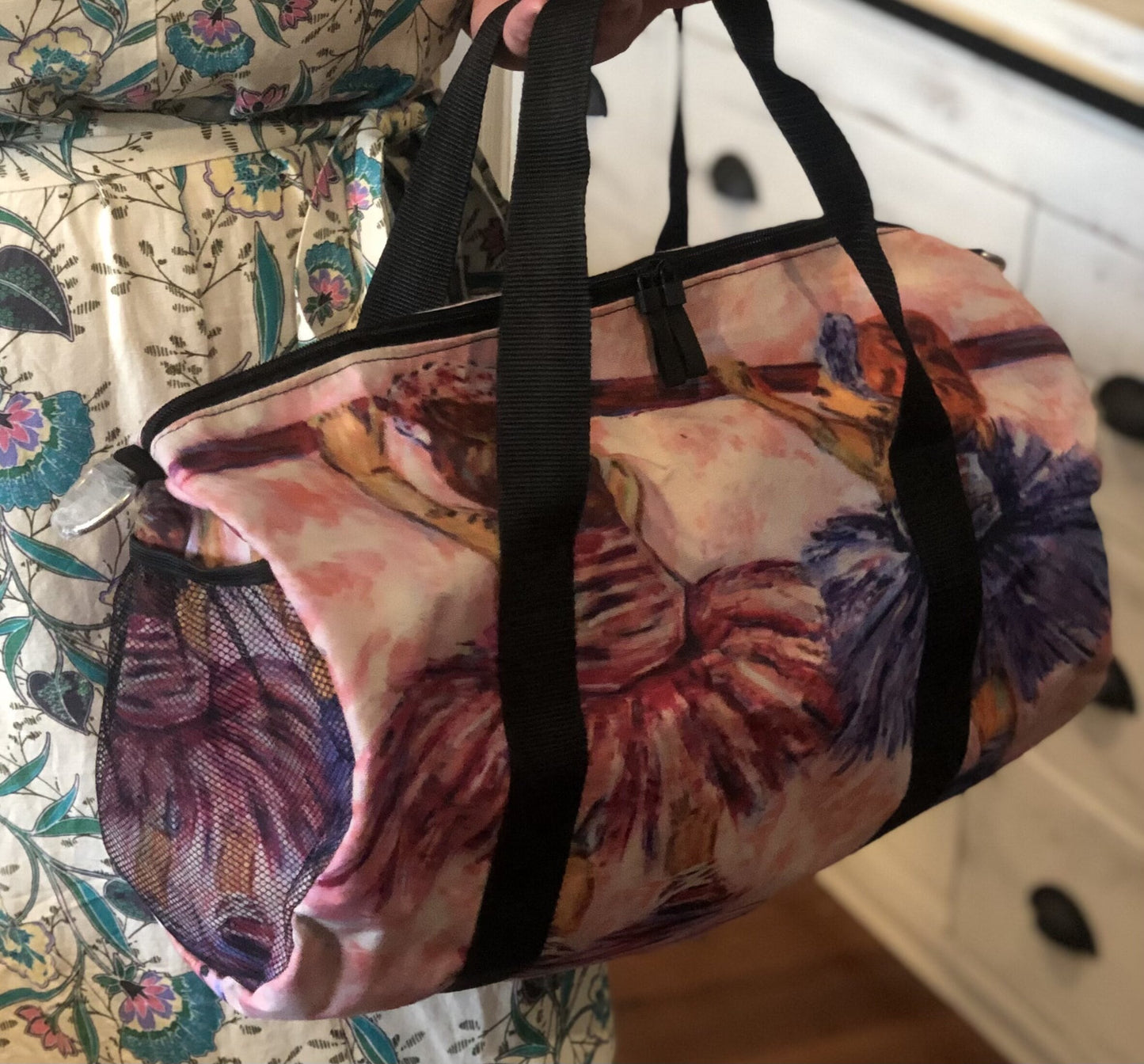 Duffel Bag