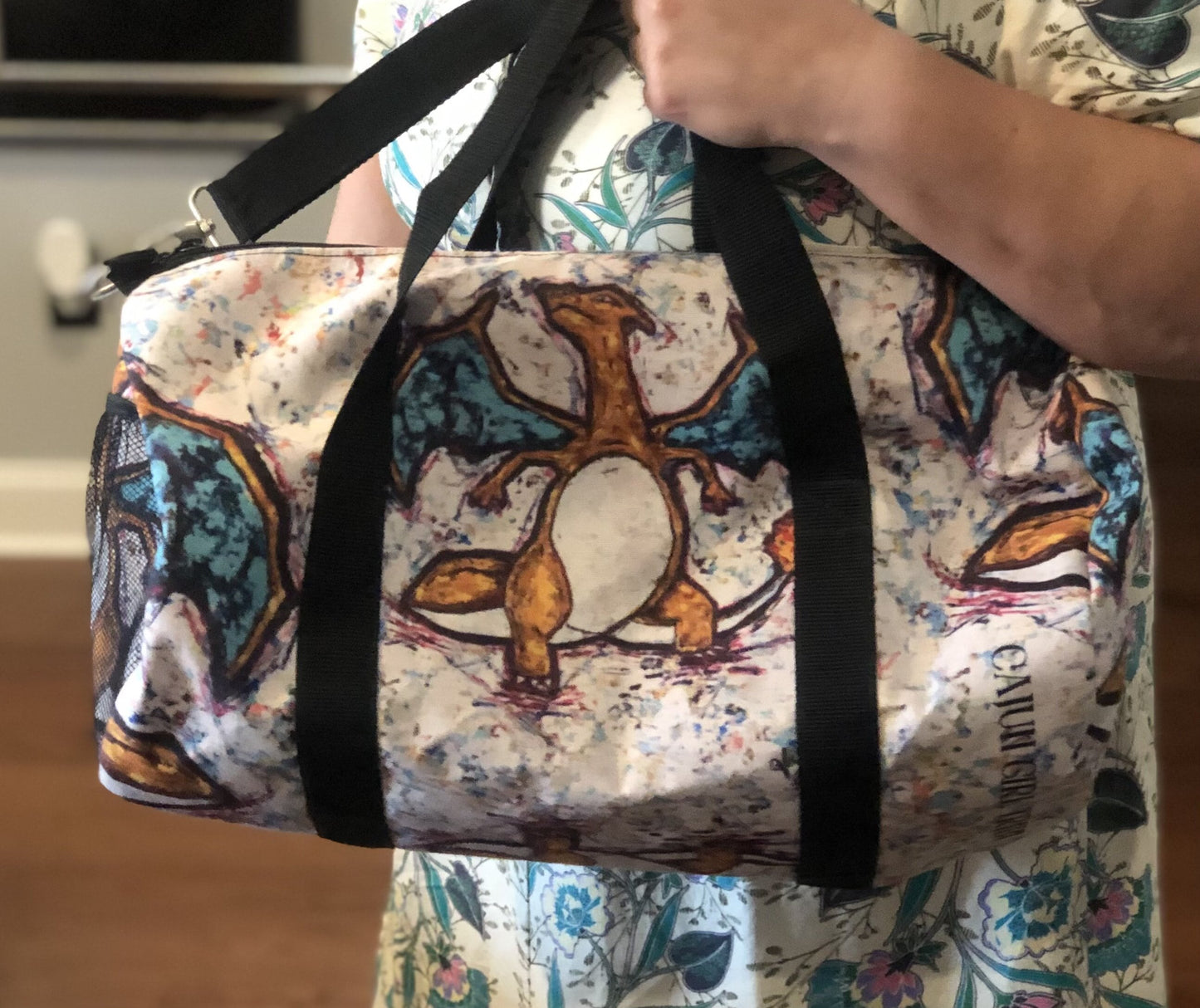 Duffel Bag