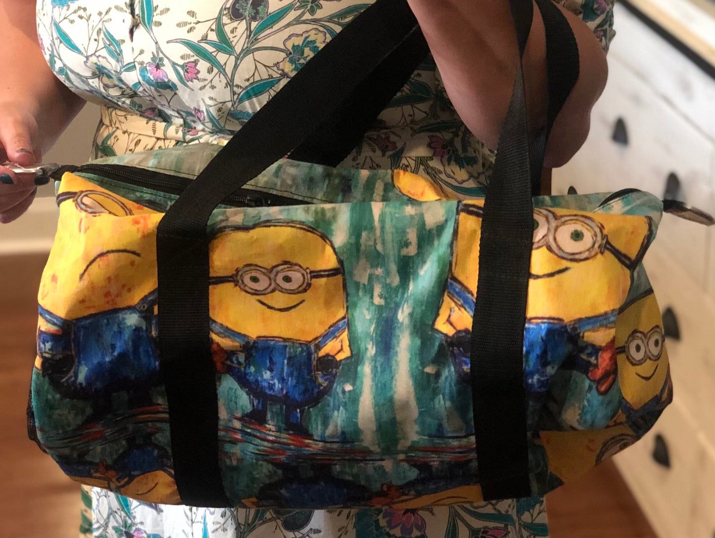 Duffel Bag
