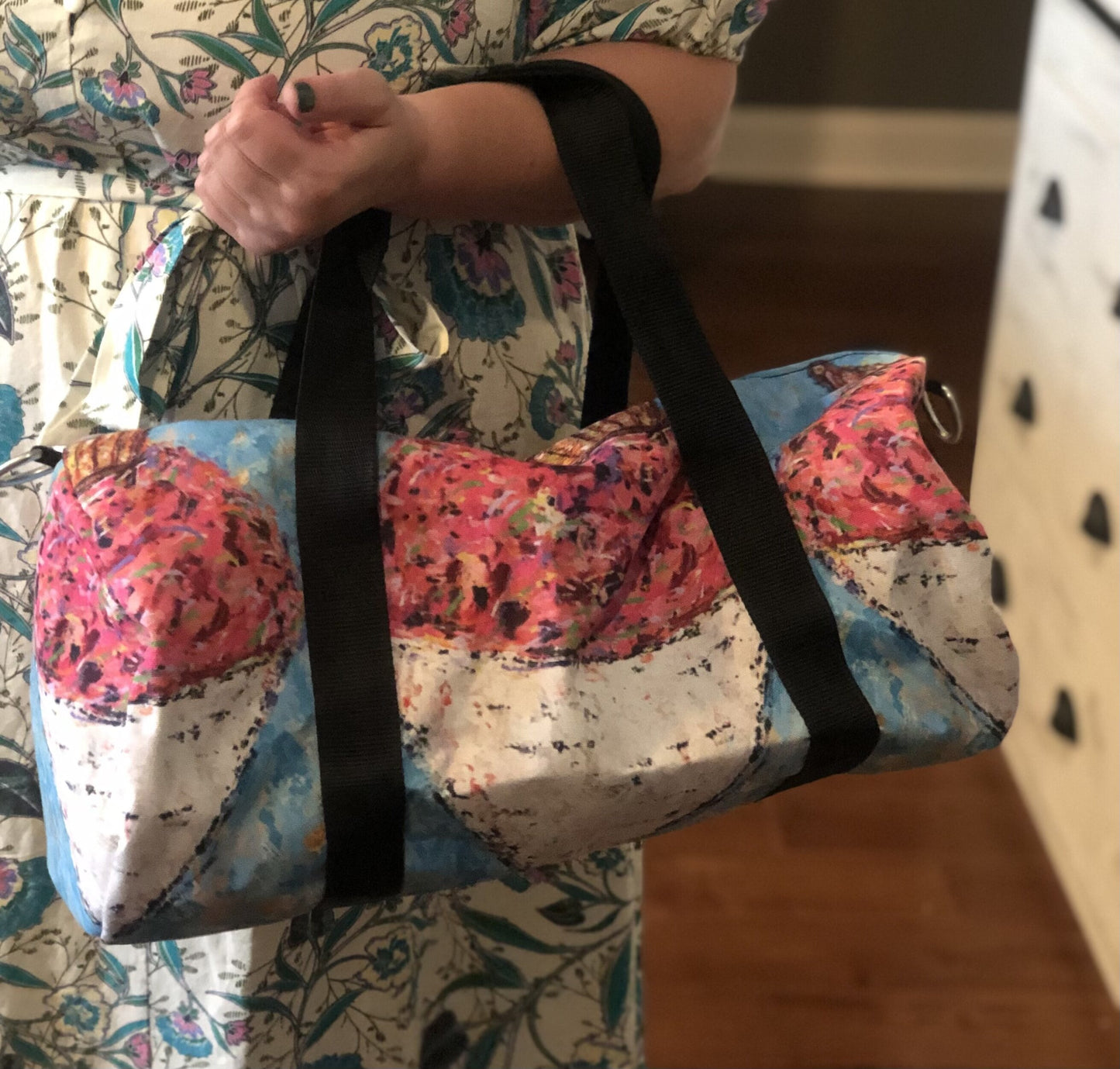 Duffel Bag