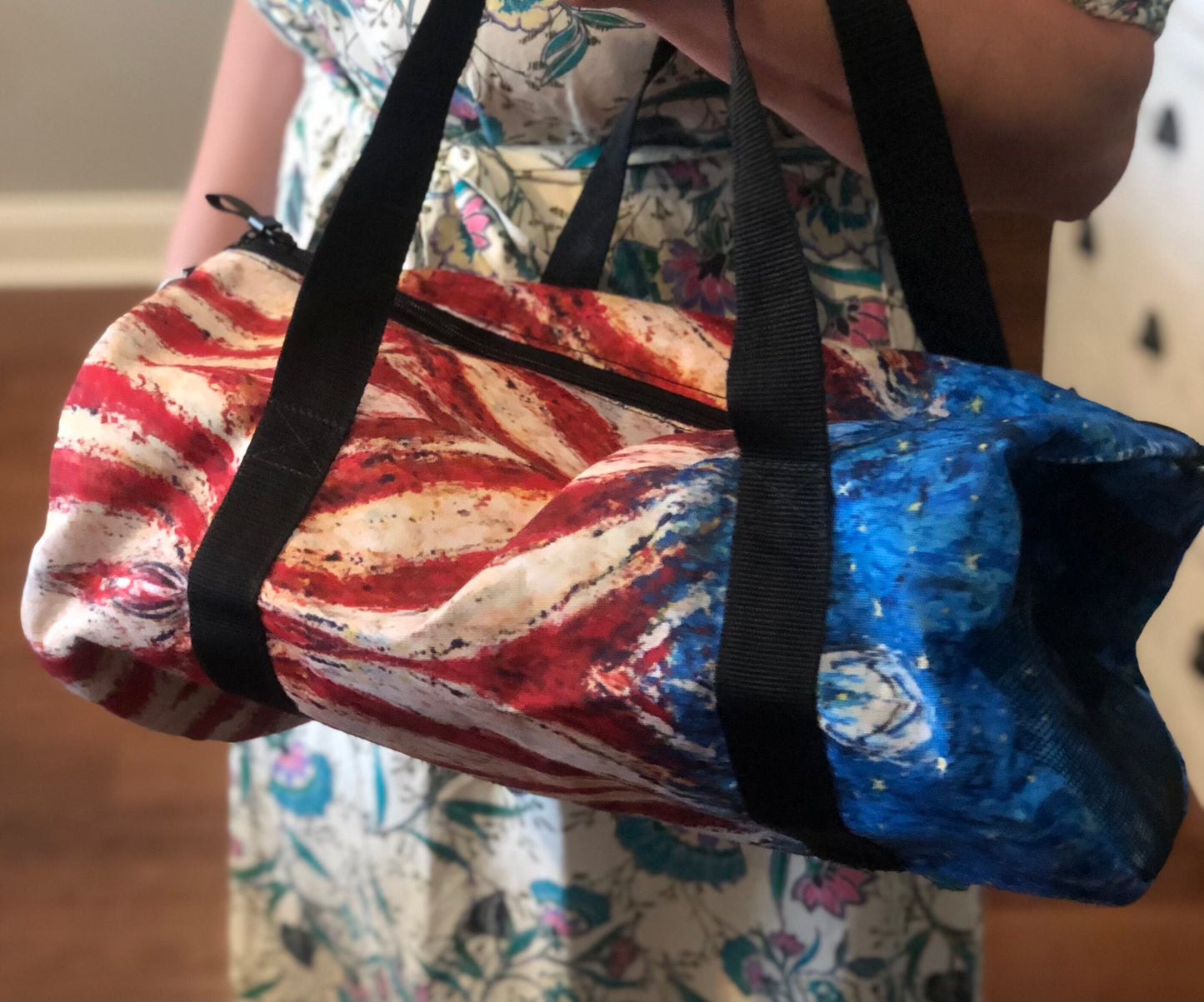 Duffel Bag