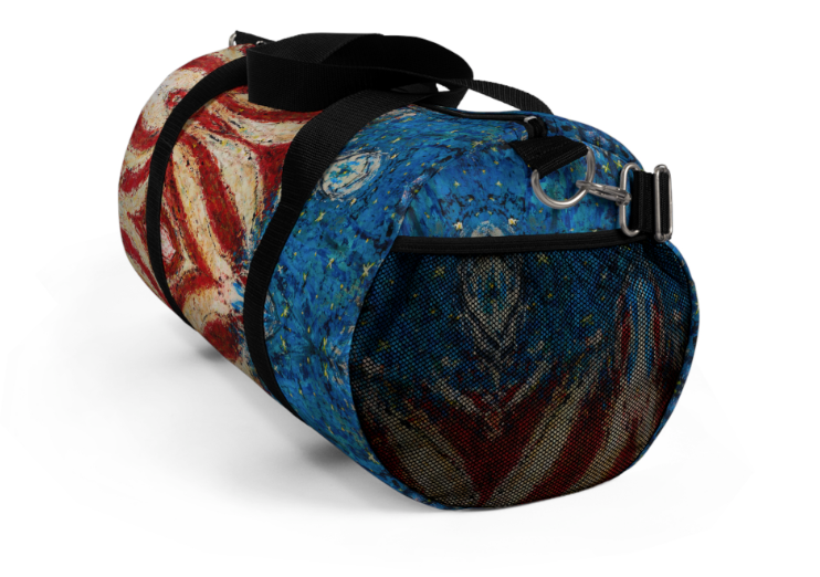 Duffel Bag