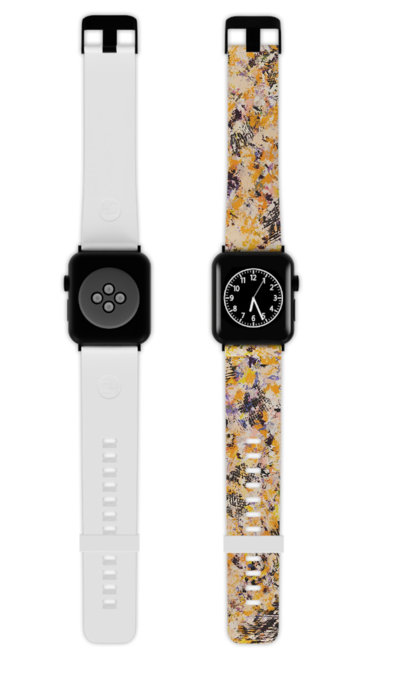 Watchband for Apple