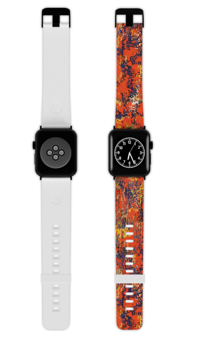 Watchband for Apple