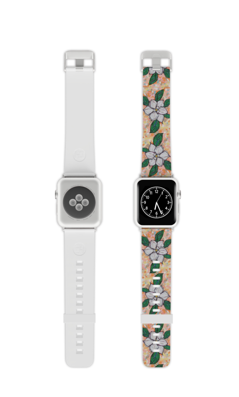 Watchband for Apple