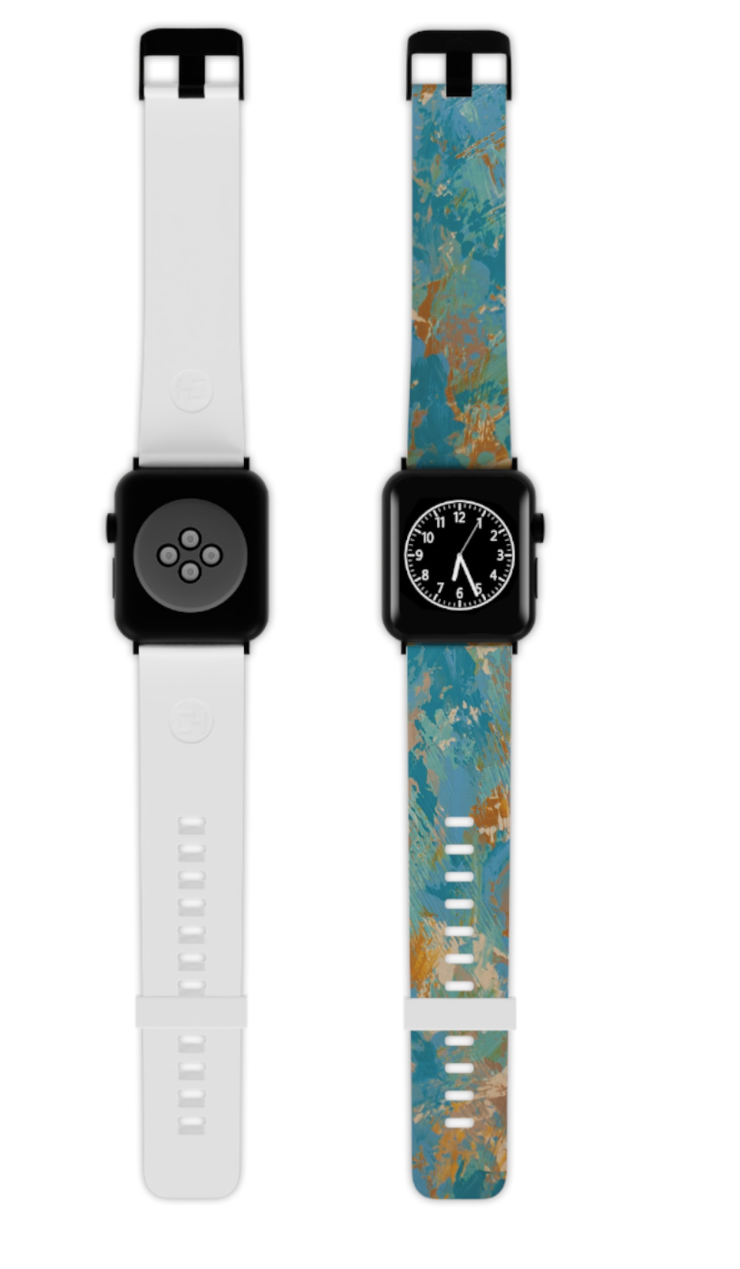 Watchband for Apple