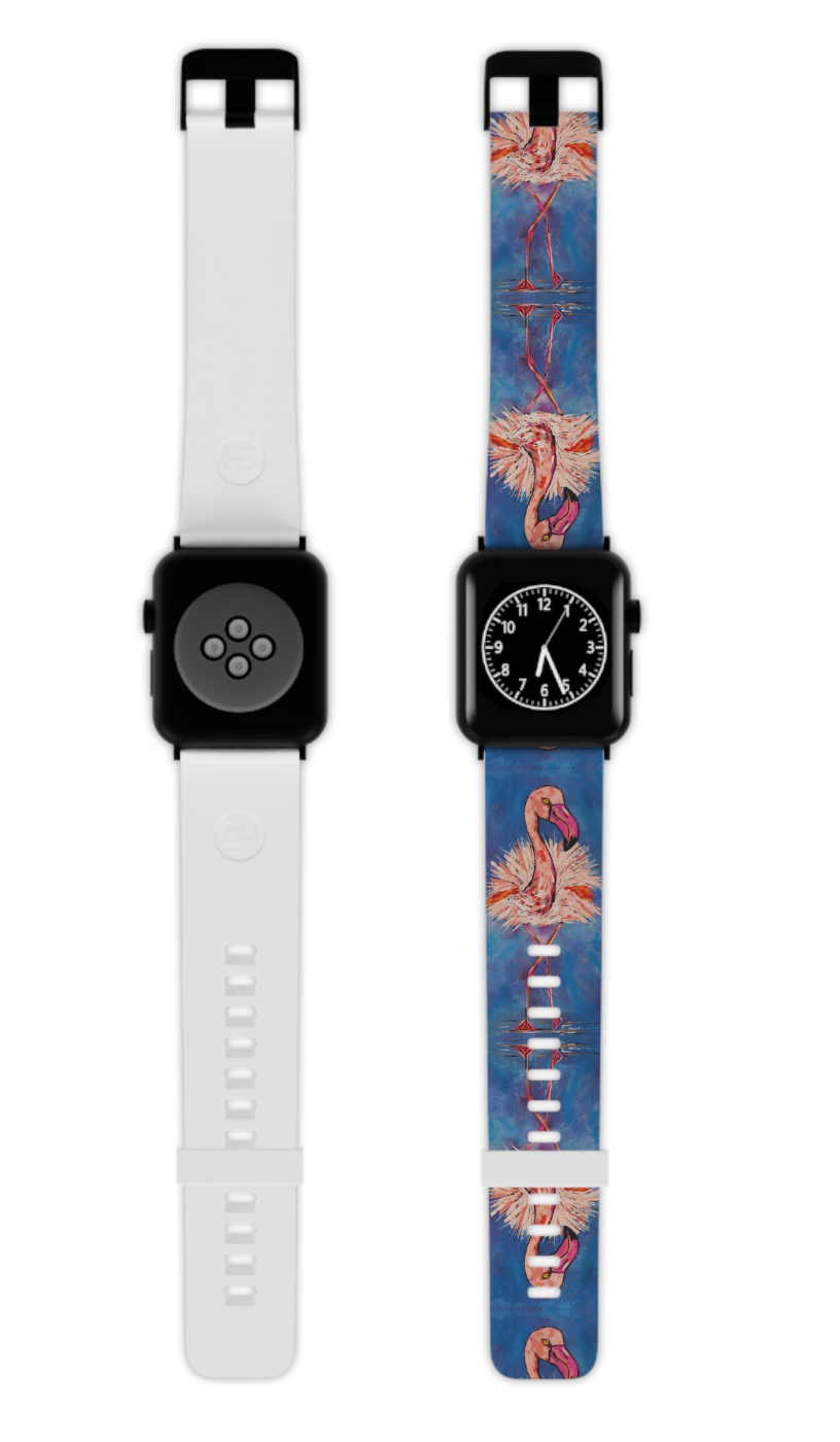 Watchband for Apple