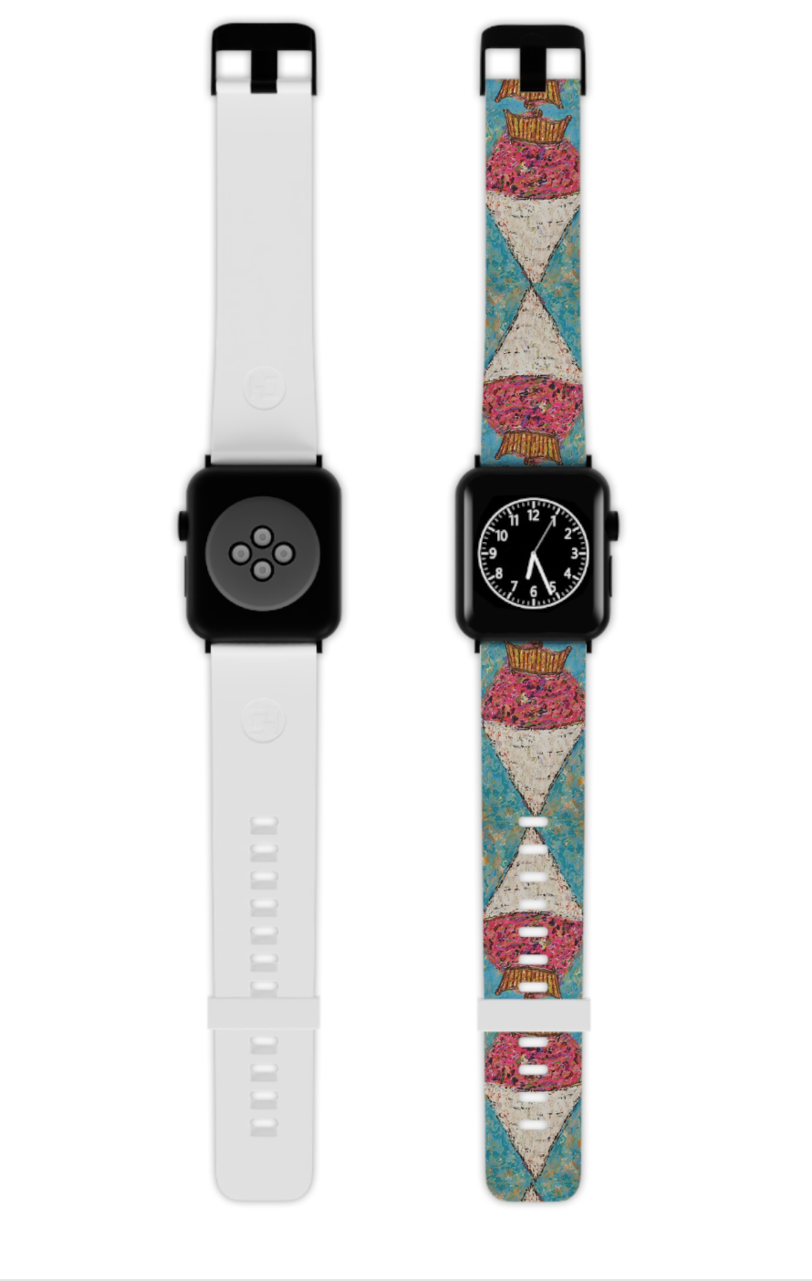Watchband for Apple