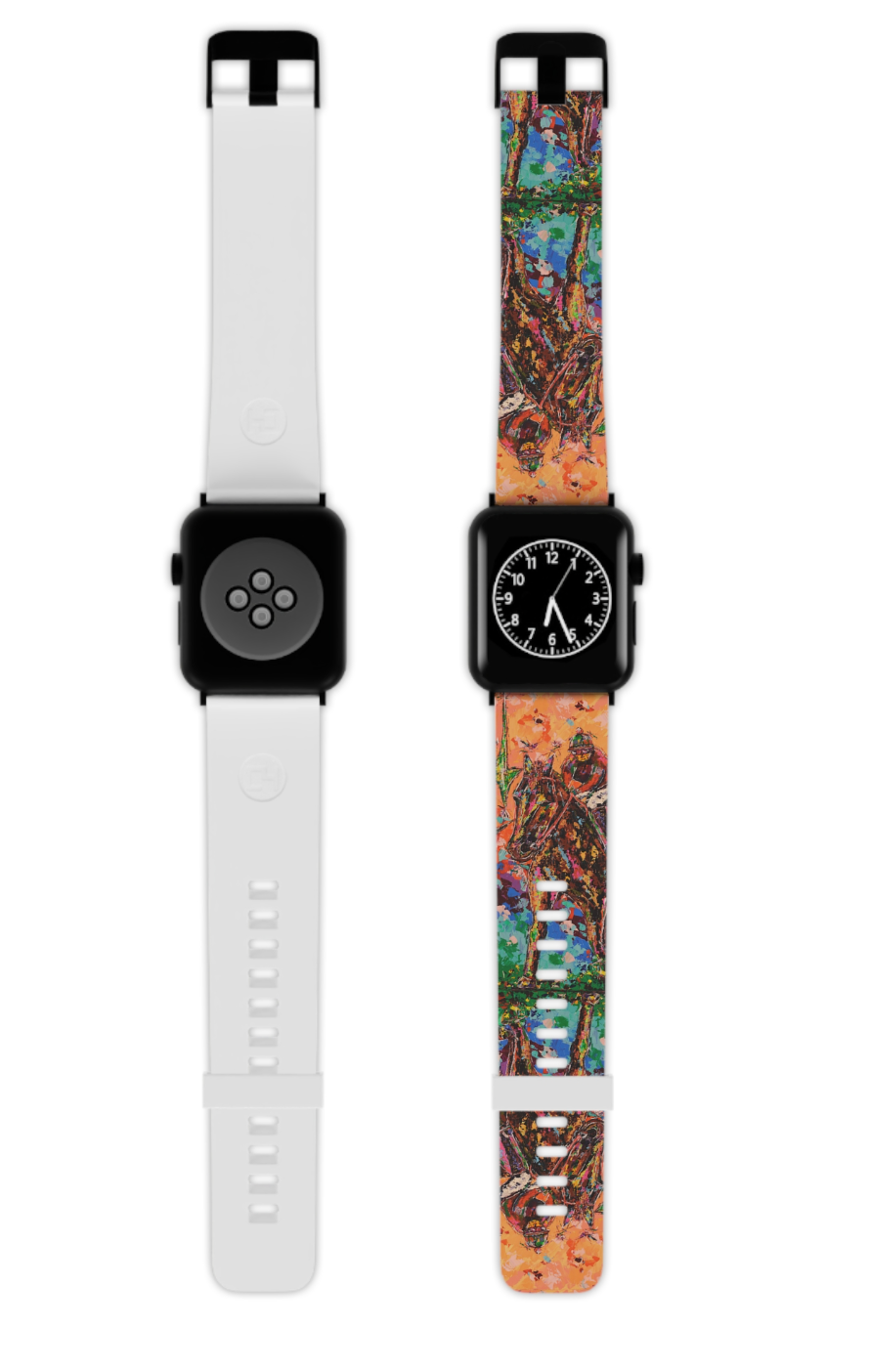 Watchband for Apple