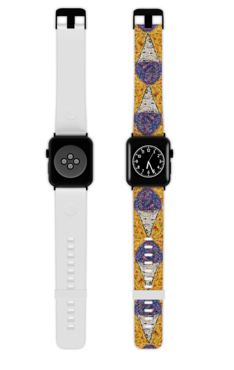 Watchband for Apple
