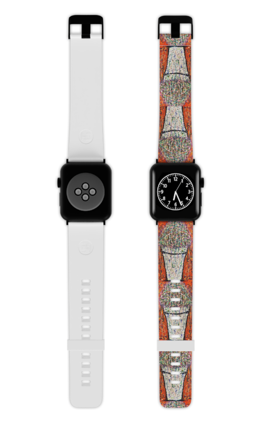 Watchband for Apple