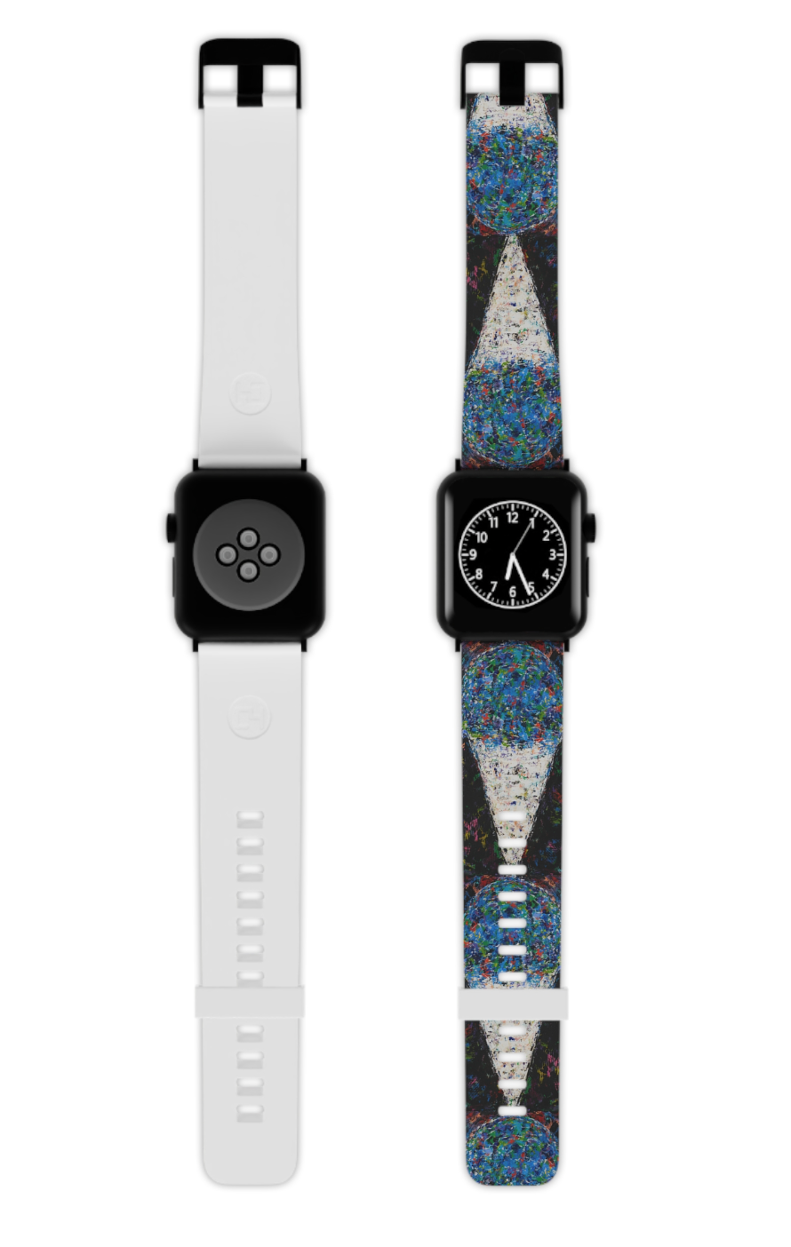 Watchband for Apple