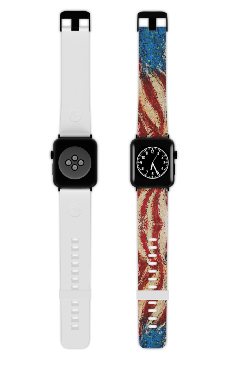 Watchband for Apple
