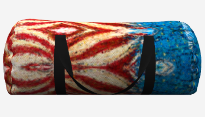 Duffel Bag
