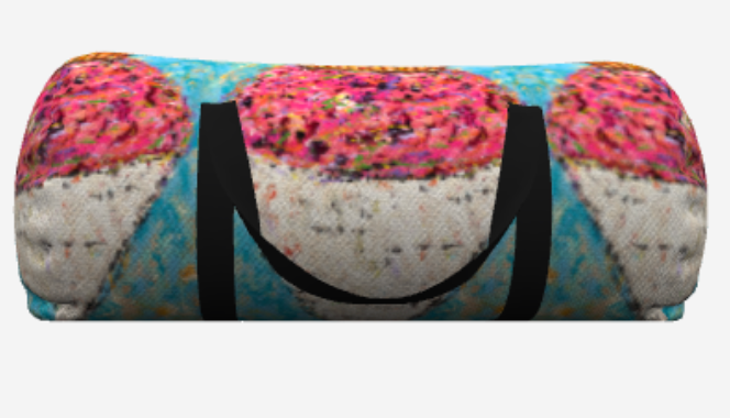 Duffel Bag