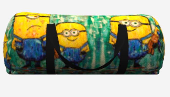 Duffel Bag