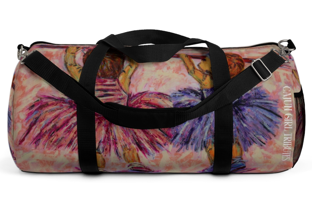 Duffel Bag