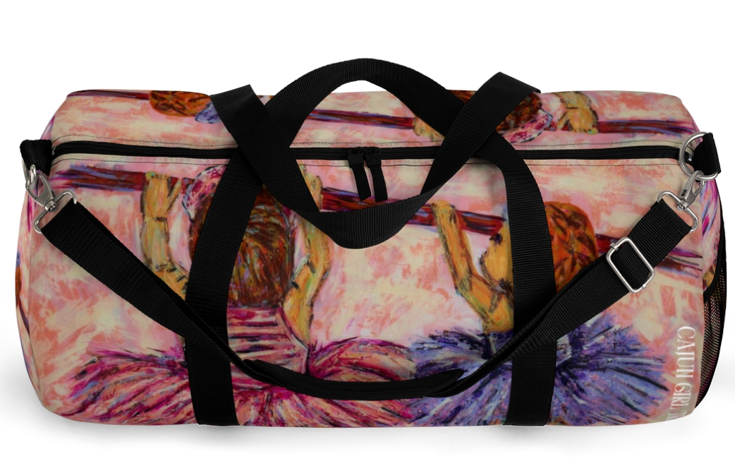 Duffel Bag