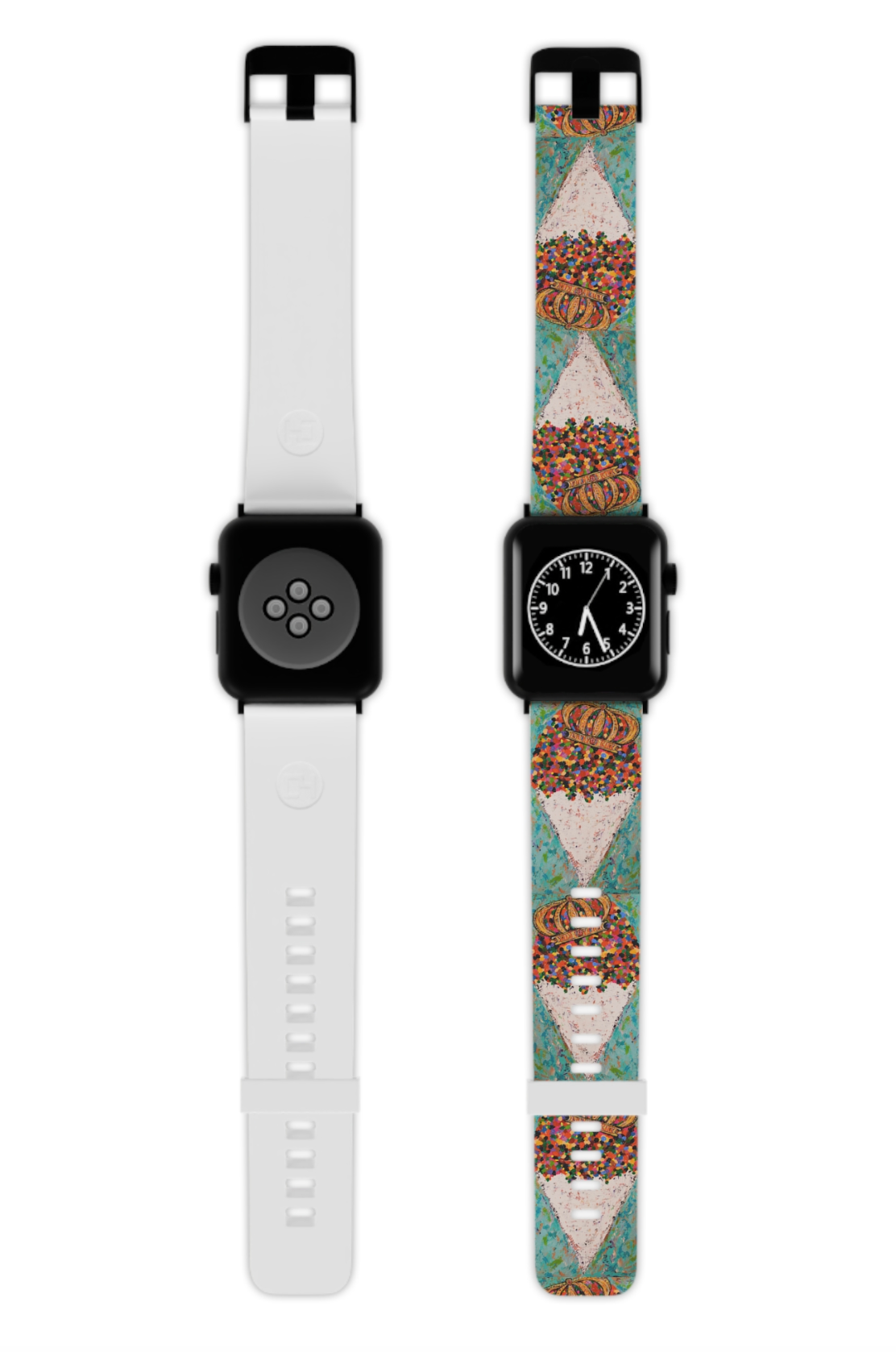 Watchband for Apple