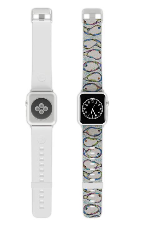 Watchband for Apple