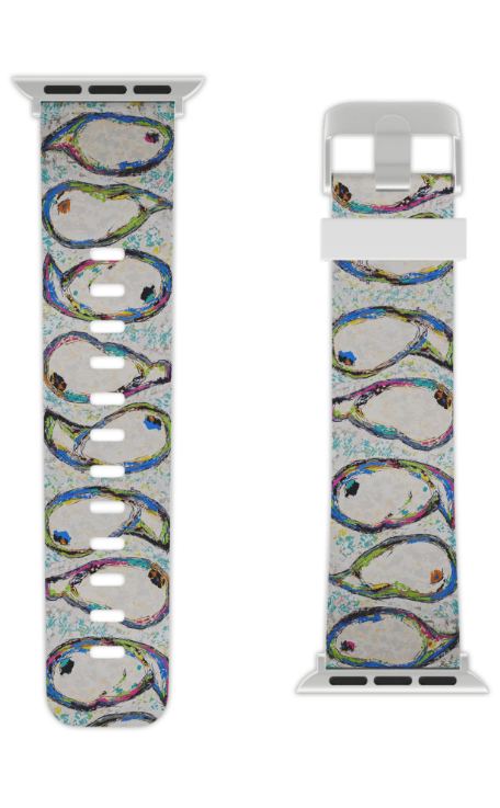Watchband for Apple
