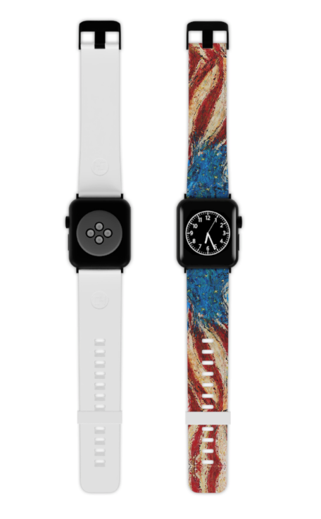 Watchband for Apple