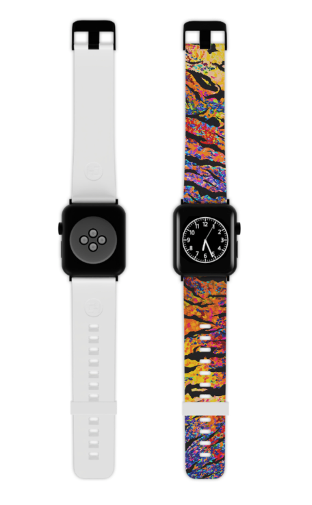 Watchband for Apple