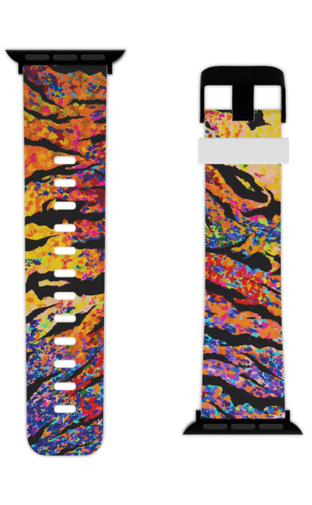 Watchband for Apple