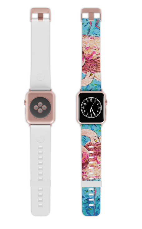 Watchband for Apple