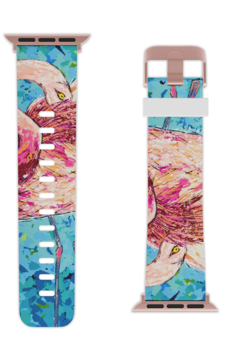 Watchband for Apple