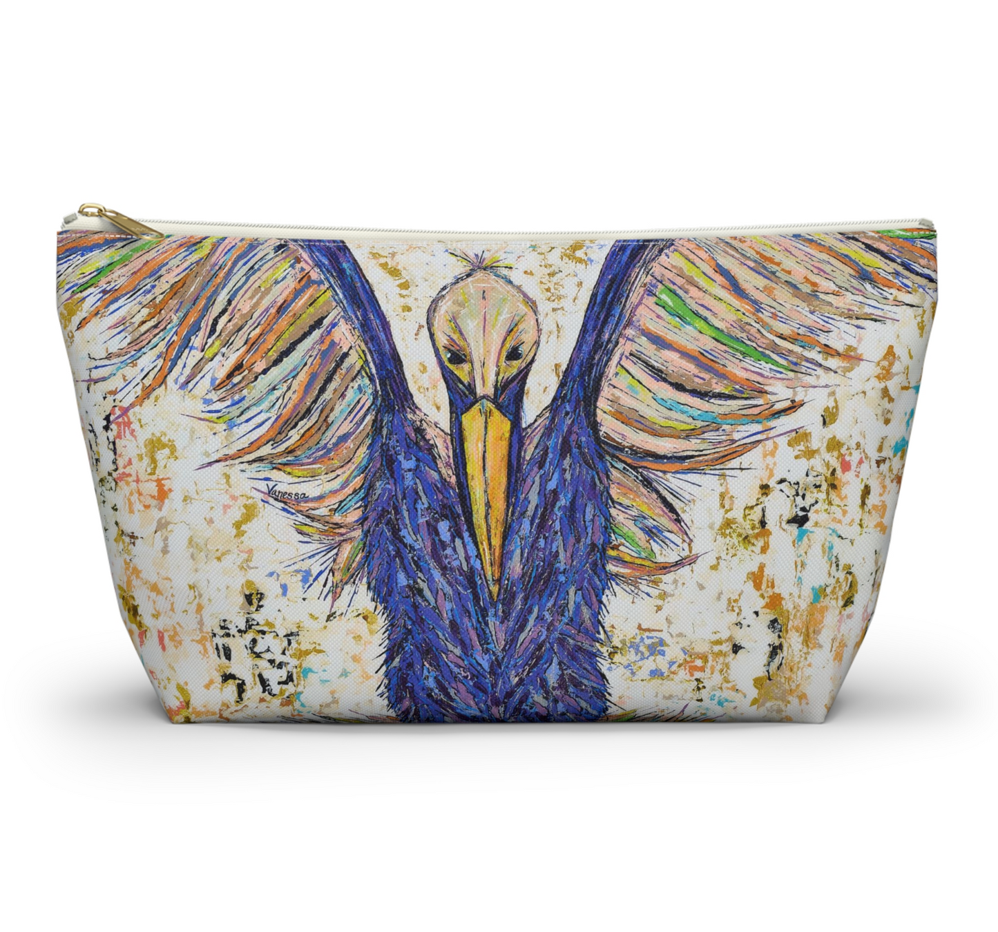 T-Bottom EveryDAY Pouch