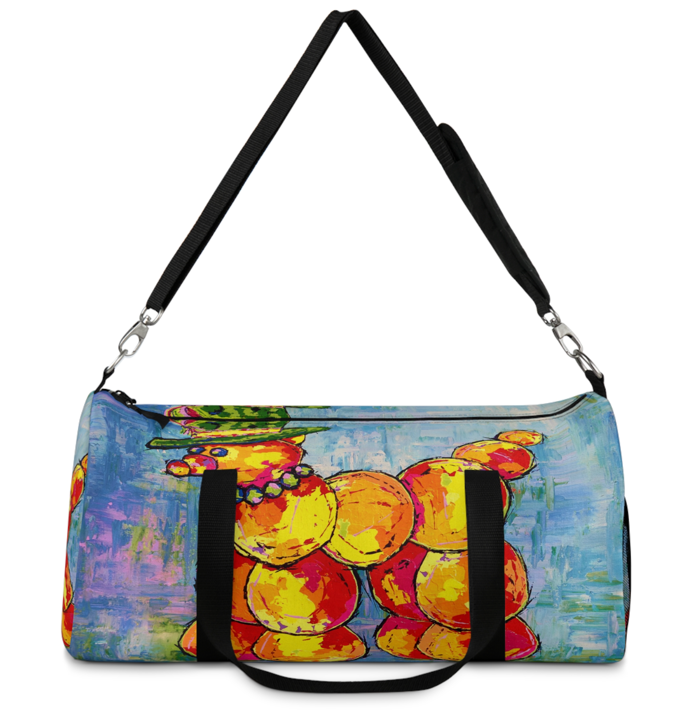 Duffel Bag