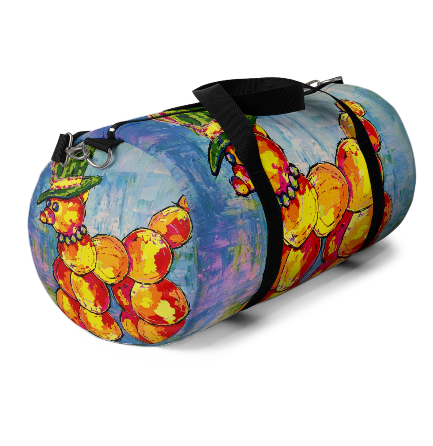 Duffel Bag