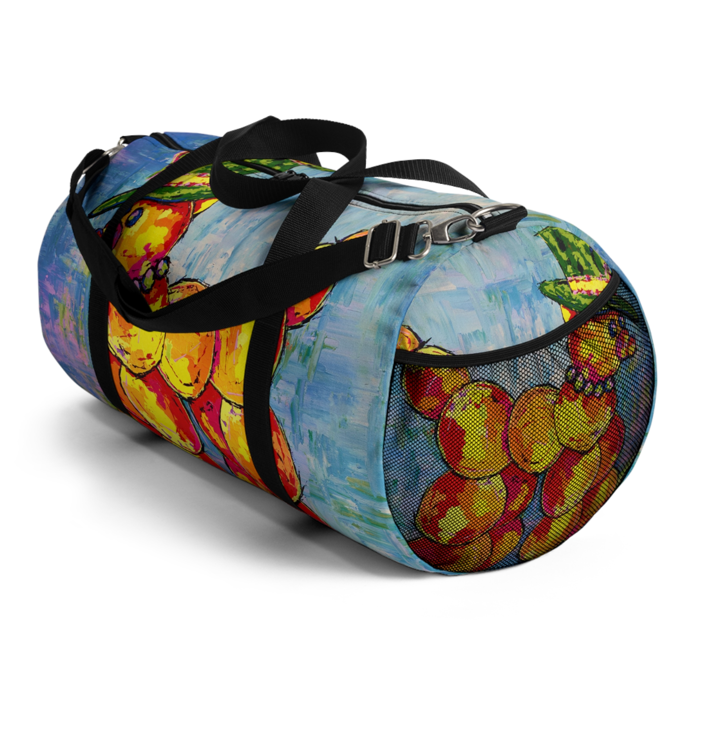 Duffel Bag