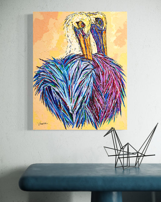 Love Bird