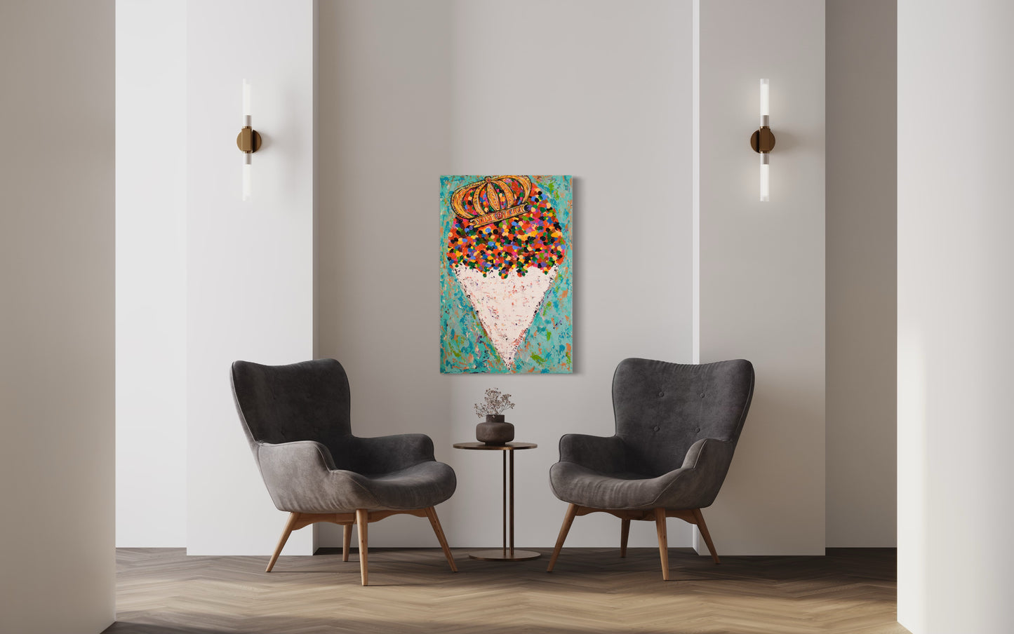 King Cool Prints