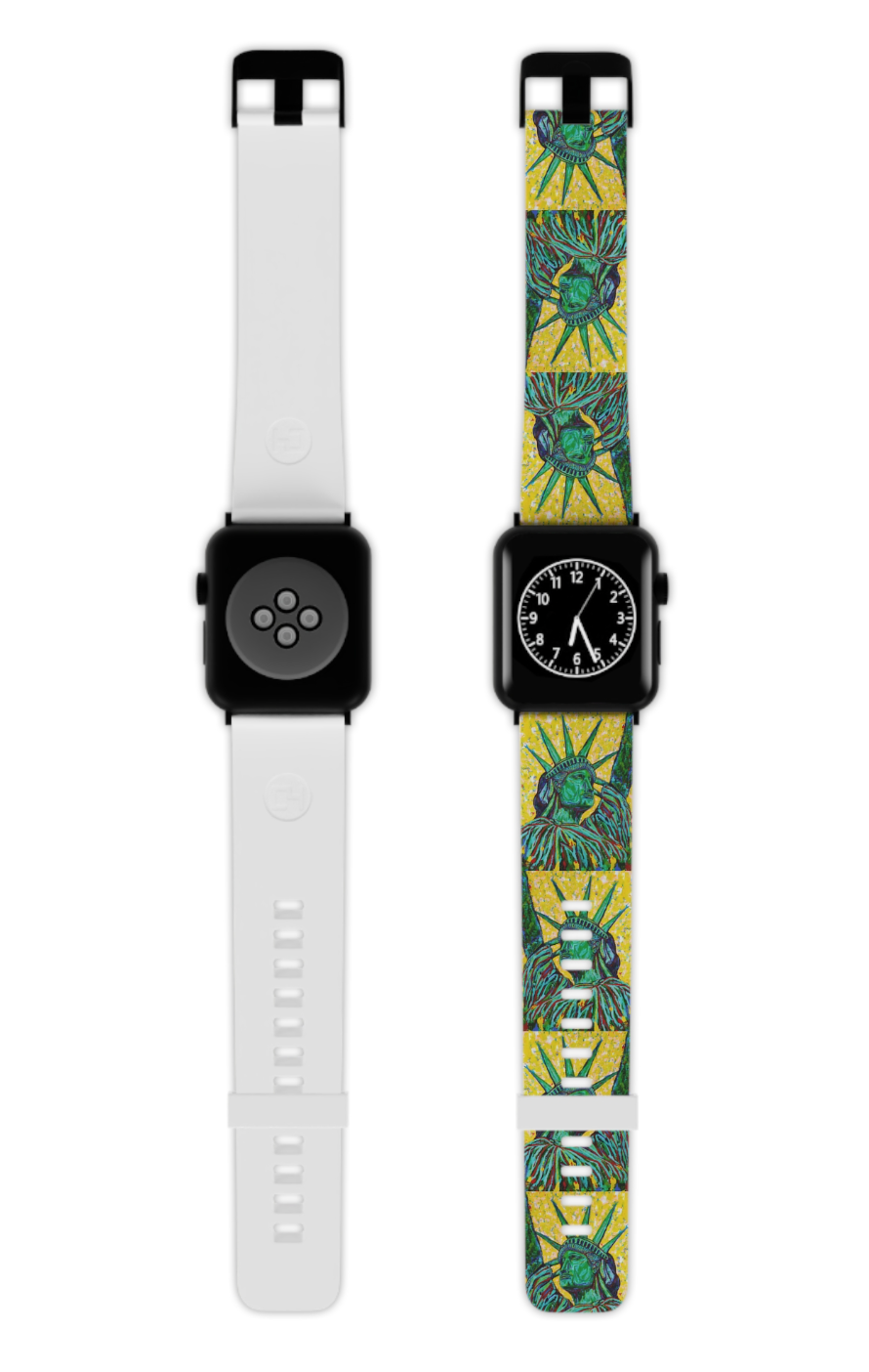 Watchband for Apple