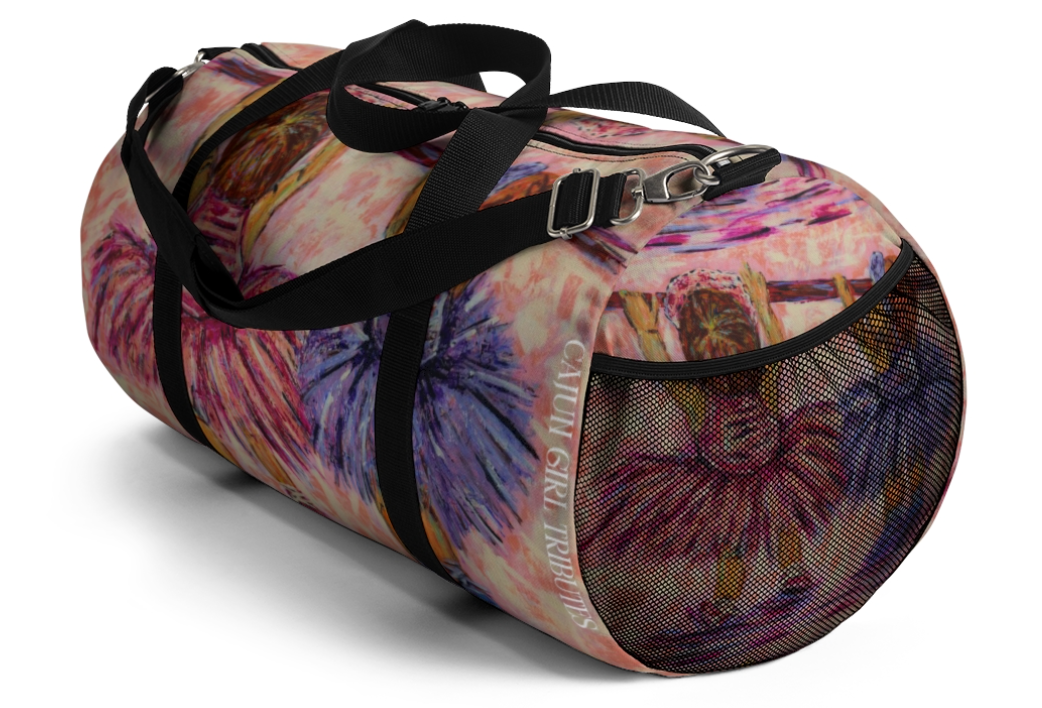 Duffel Bag