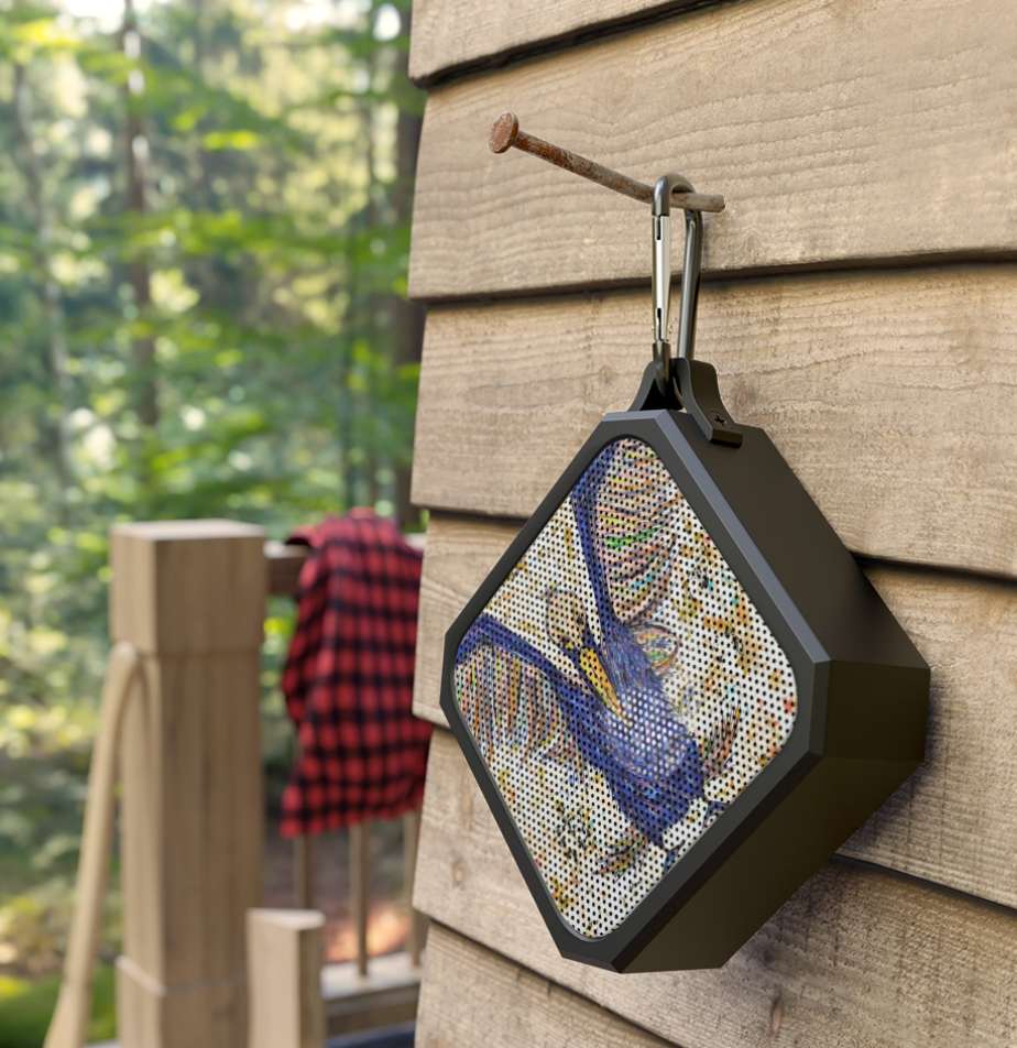 Blackwater Outdoor Speaker