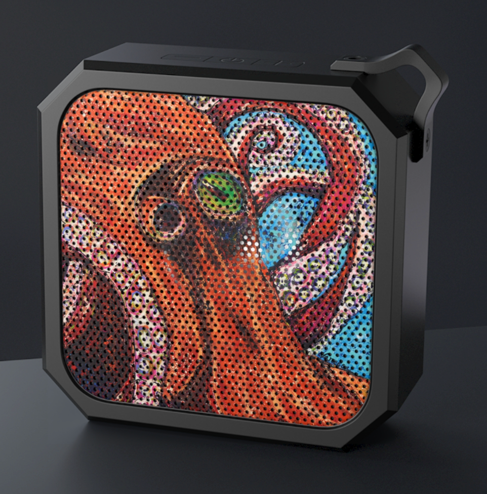 Blackwater Outdoor Speaker