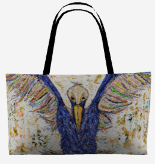 The Ultimate Oversized Tote