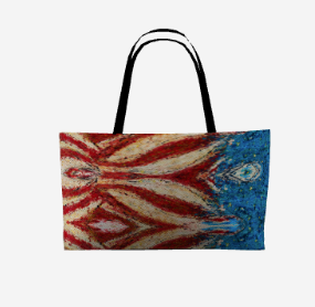 The Ultimate Oversized Tote