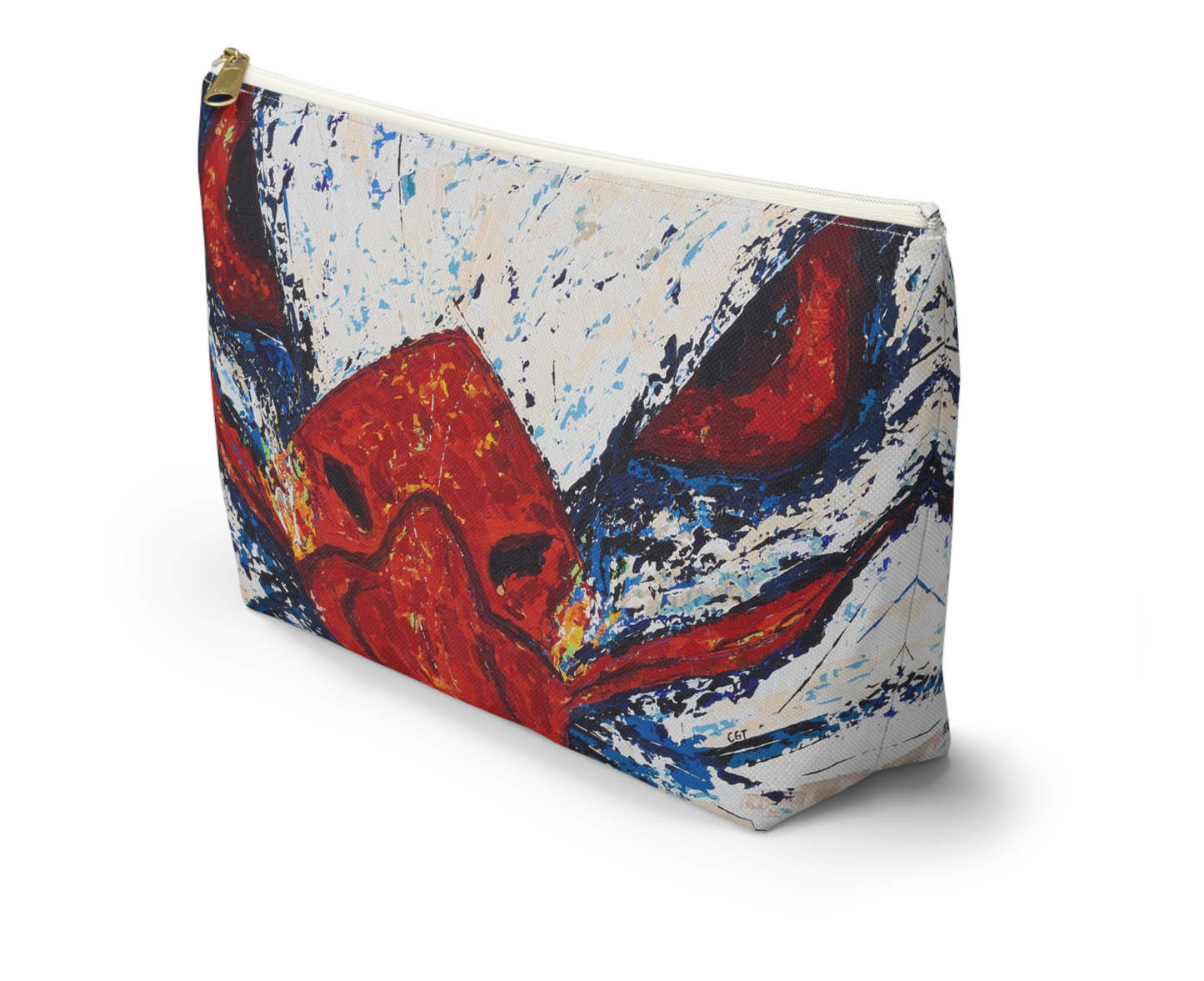 T-Bottom EveryDAY Pouch