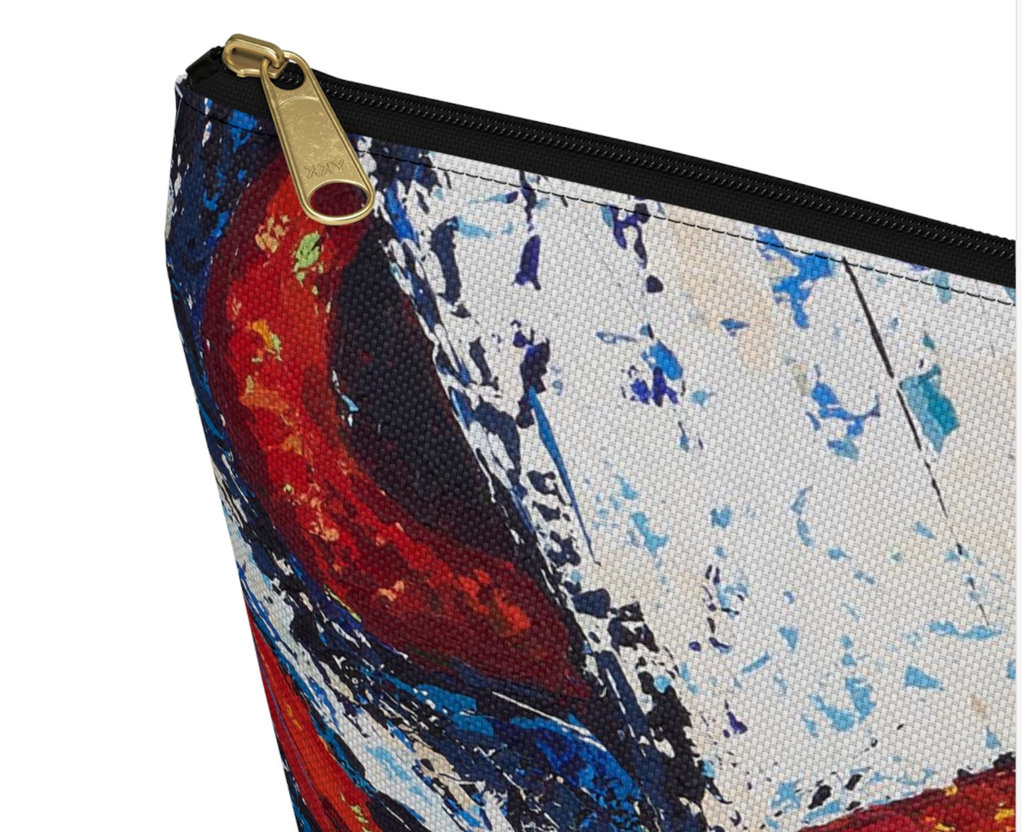 T-Bottom EveryDAY Pouch