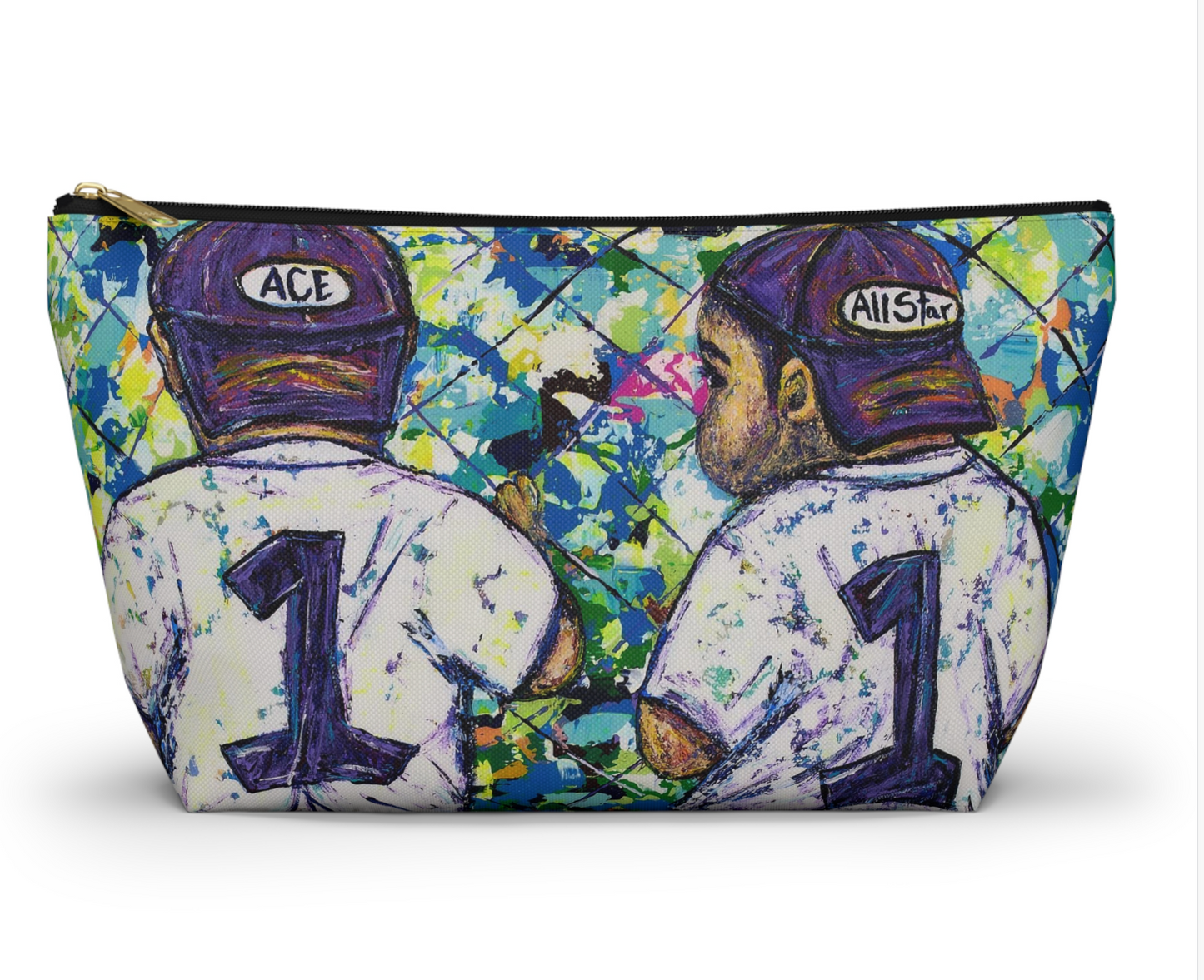 T-Bottom EveryDAY Pouch