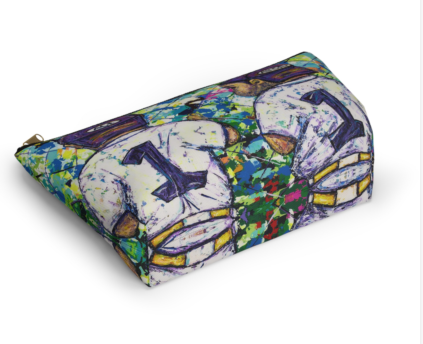 T-Bottom EveryDAY Pouch
