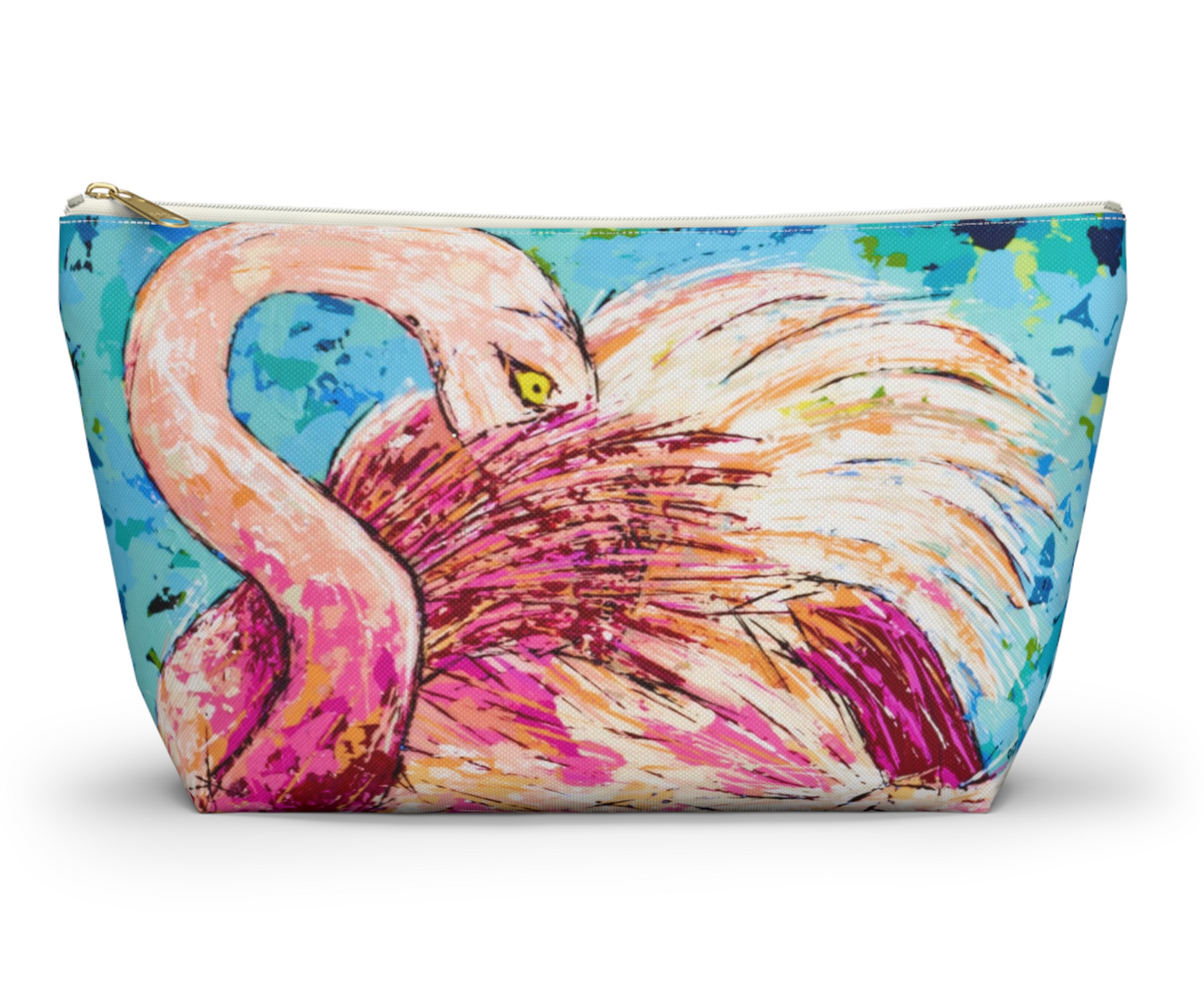 T-Bottom EveryDAY Pouch