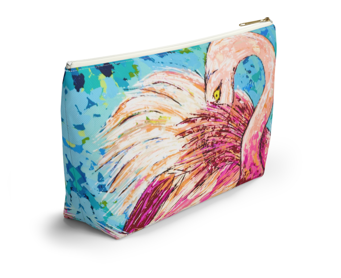 T-Bottom EveryDAY Pouch